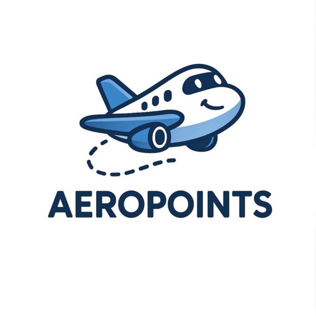Aeropoints